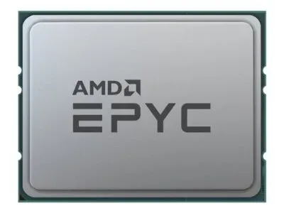 AMD EPYC 75F3 32-Core (Milan) İşlemci