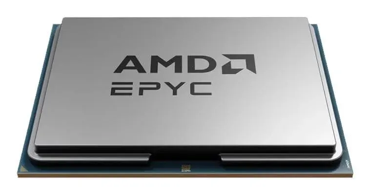AMD EPYC 8534P 64-Core (Siena) İşlemci