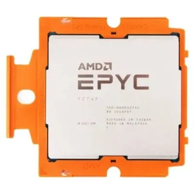AMD EPYC 9274F 24-Core (Yüksek Frekanslı) İşlemci