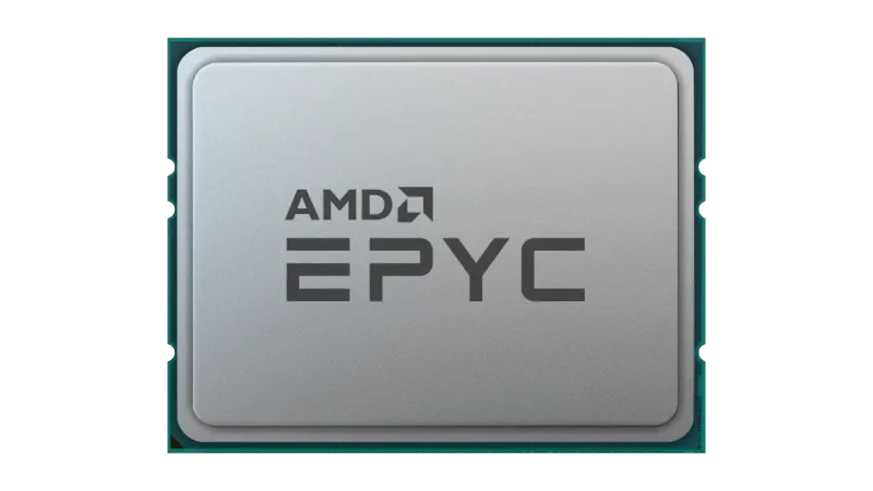 AMD EPYC 9754 128-Core (Bergamo) Bulut İşlemci