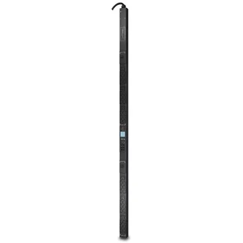 APC Metered Rack PDU 2G, Zero U, 32A, 230V