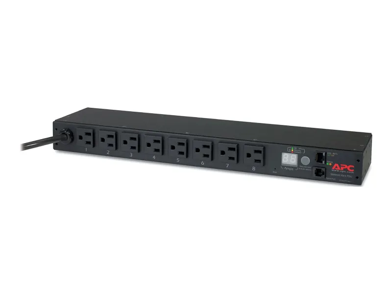 APC Metered Rack PDU, 3-Faz, 22kW, 32A