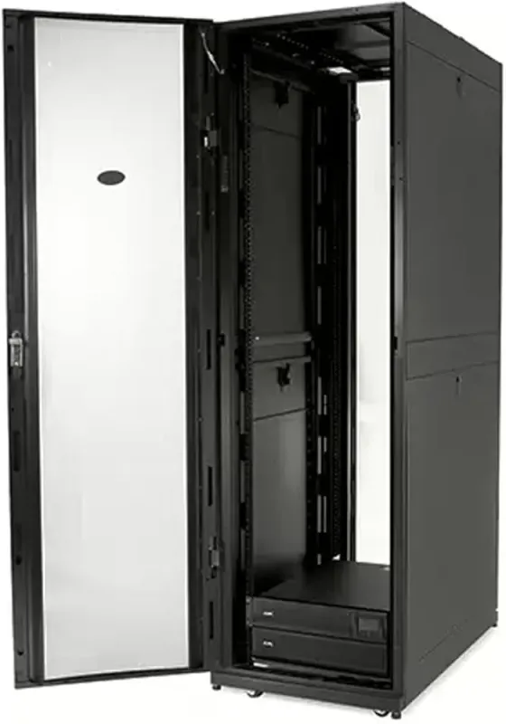 APC NetShelter SX 48U 750mm x 1200mm Kabin