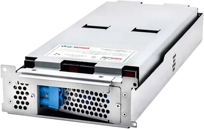 APC Yedek Batarya Kartuşu (RBC43)
