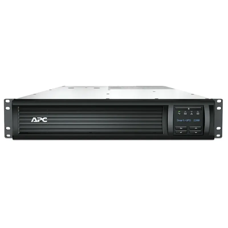 APC Smart-UPS 2200VA RM 2U (SmartConnect)