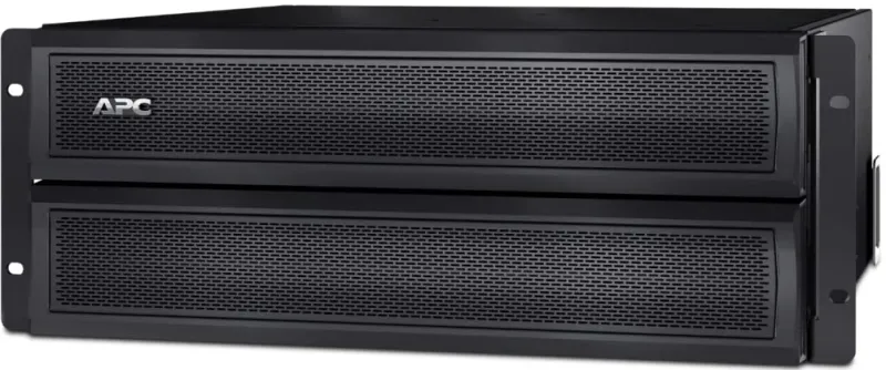 APC Smart-UPS X 120V Harici Batarya Paketi