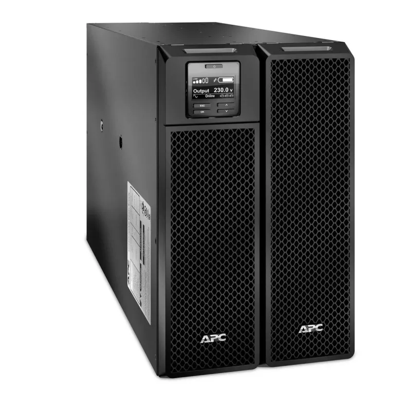 APC Smart-UPS SRT 8000VA (8kVA) RM 230V