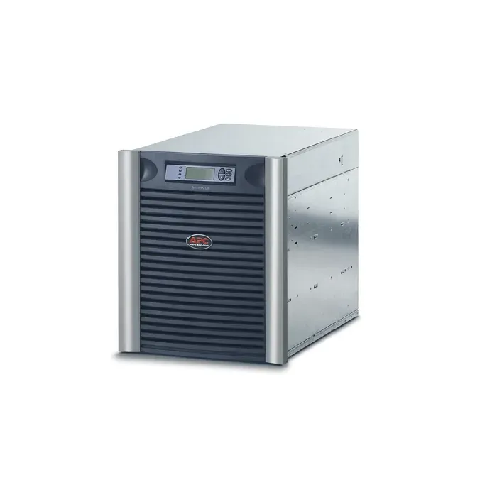 APC Symmetra LX 8kVA N+1 Yedekli UPS