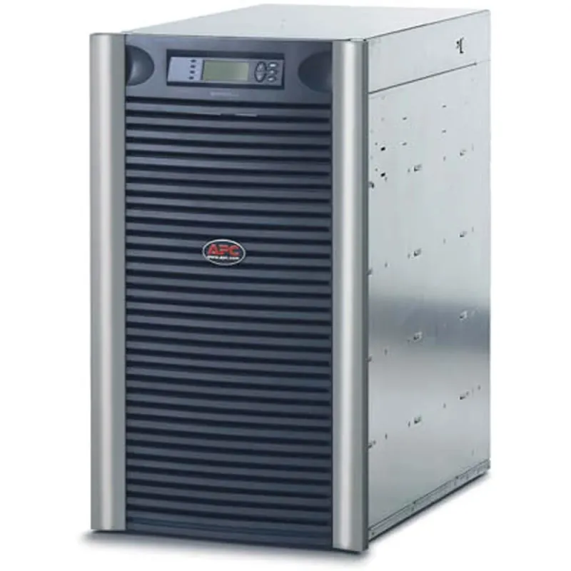 APC Symmetra LX 16kVA N+1 Rack-Mount UPS