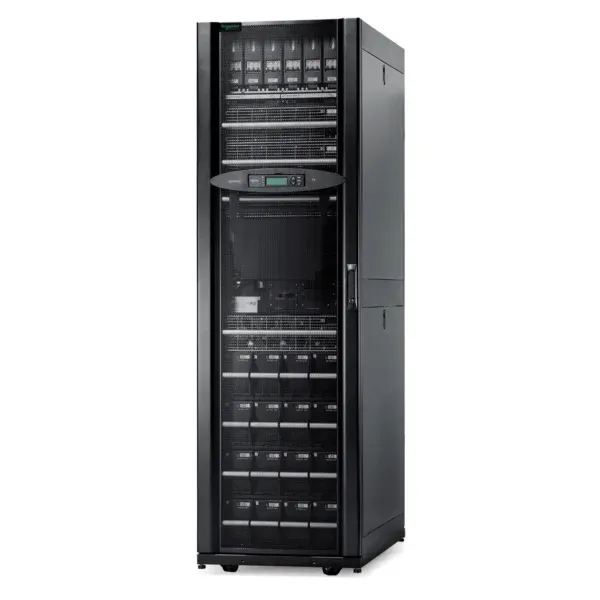 APC Symmetra PX 48kW (400V) 3 Fazlı Veri Merkezi UPS