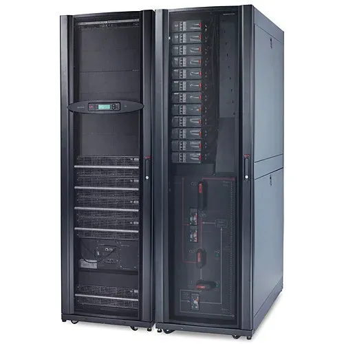 APC Symmetra PX 96kW (400V) 3 Fazlı UPS