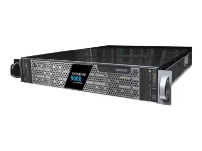 Arcserve 9000 Series Yedekleme Cihazı (Appliance)