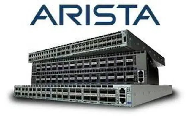 Arista 7060X4 32-port 400G Switch