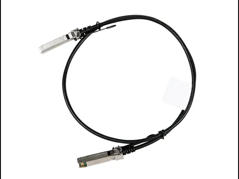 Aruba 25G SFP28 DAC Pasif Bakır Kablo (3 Metre)