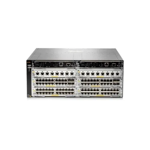 Aruba 5406R zl2 Modüler Switch Şasisi (J9821A)