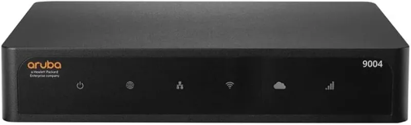 Aruba 9004 SD-WAN Security Gateway