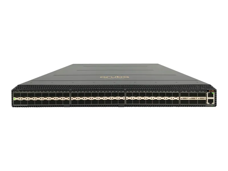 Aruba CX 10000 Serisi Switch (Pensando DPU Destekli)