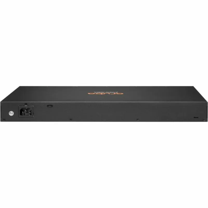 Aruba CX 6100 48G Class 4 PoE 4SFP+ 370W Switch (JL675A)
