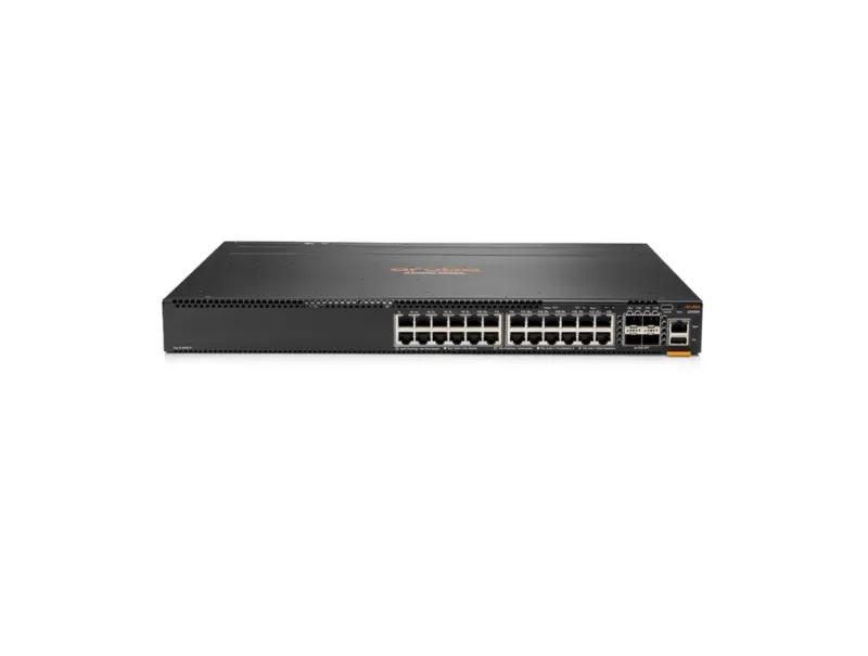 Aruba CX 8320 32-Port 40G QSFP+ Switch
