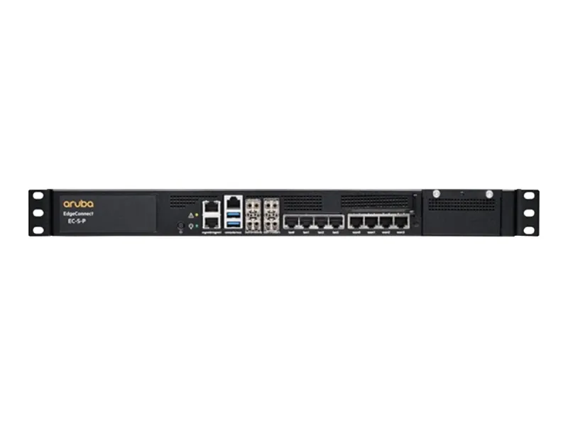 Aruba EdgeConnect Small (SD-WAN Gateway)