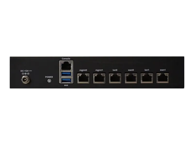 Aruba EdgeConnect M Serisi SD-WAN Platformu