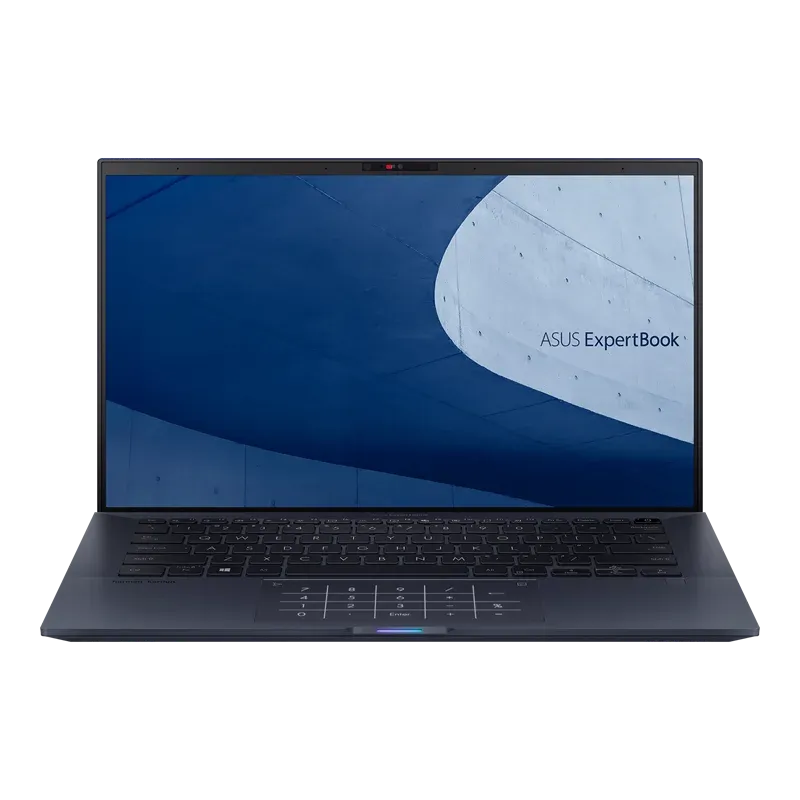 Asus ExpertBook B9 OLED (Dünyanın En Hafifi)