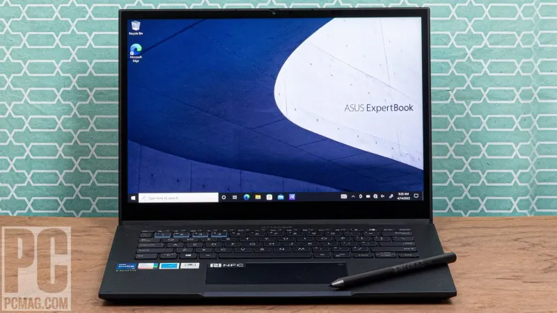 Asus ExpertBook B7 Flip (5G Destekli)