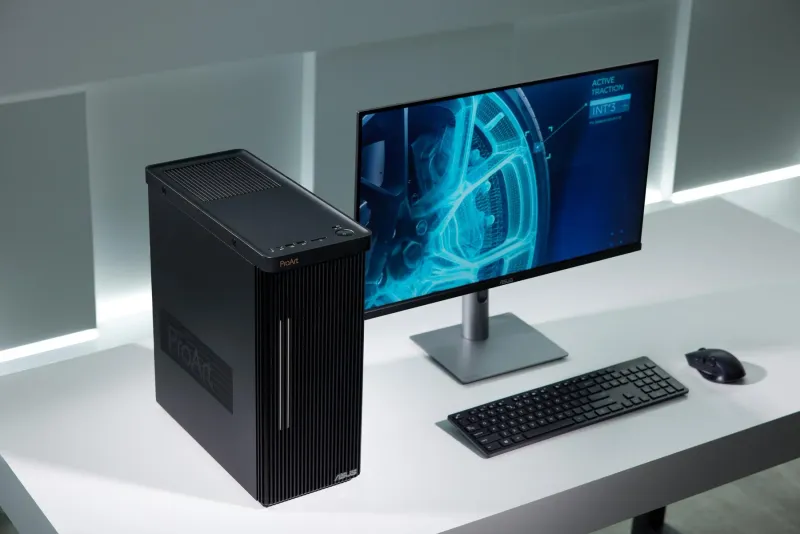 Asus ProArt Station PD5 (PD500TE)