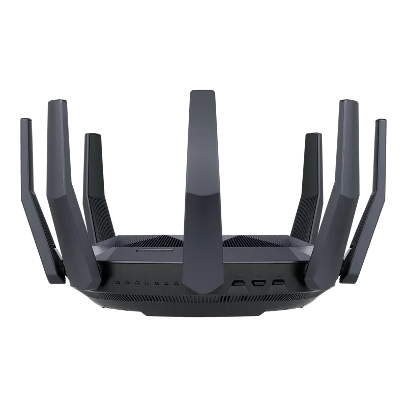 Asus RT-AX89X 10G Dual-Band Wi-Fi 6 Router
