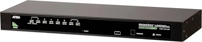 ATEN CS1308 8-Port PS/2-USB KVM Switch