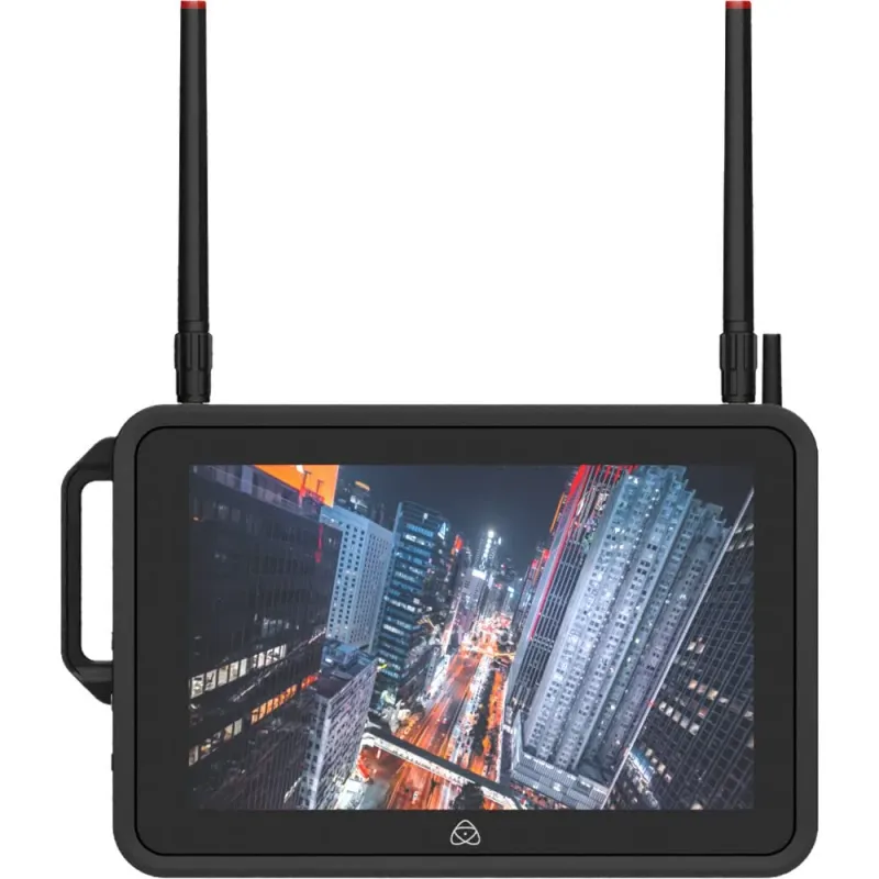 Atomos Shogun Connect 7 inç Monitör ve Kaydedici