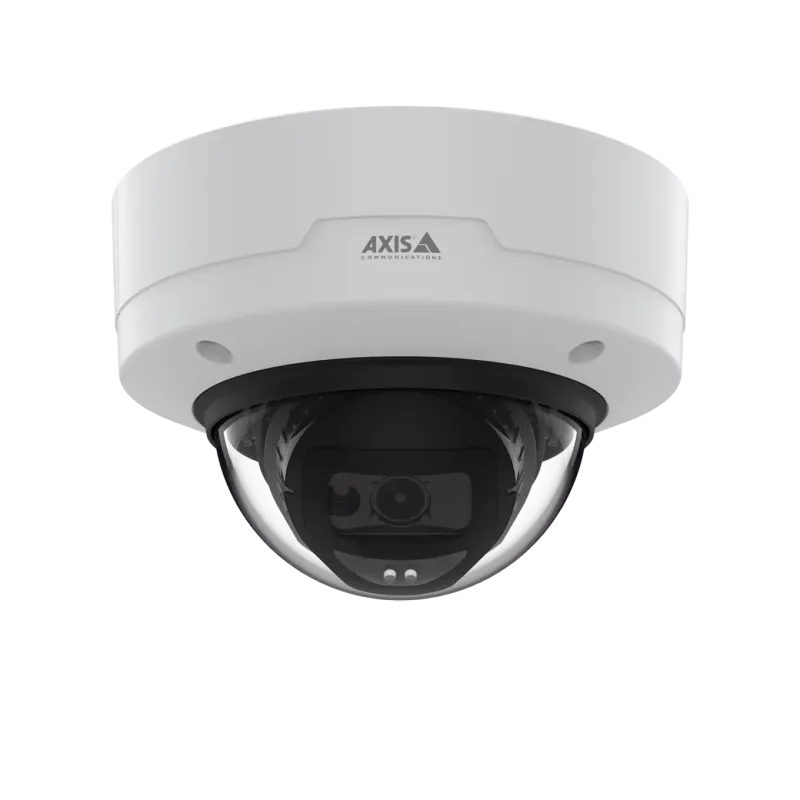 Axis M3216-LVE 4MP IR Dome IP Kamera