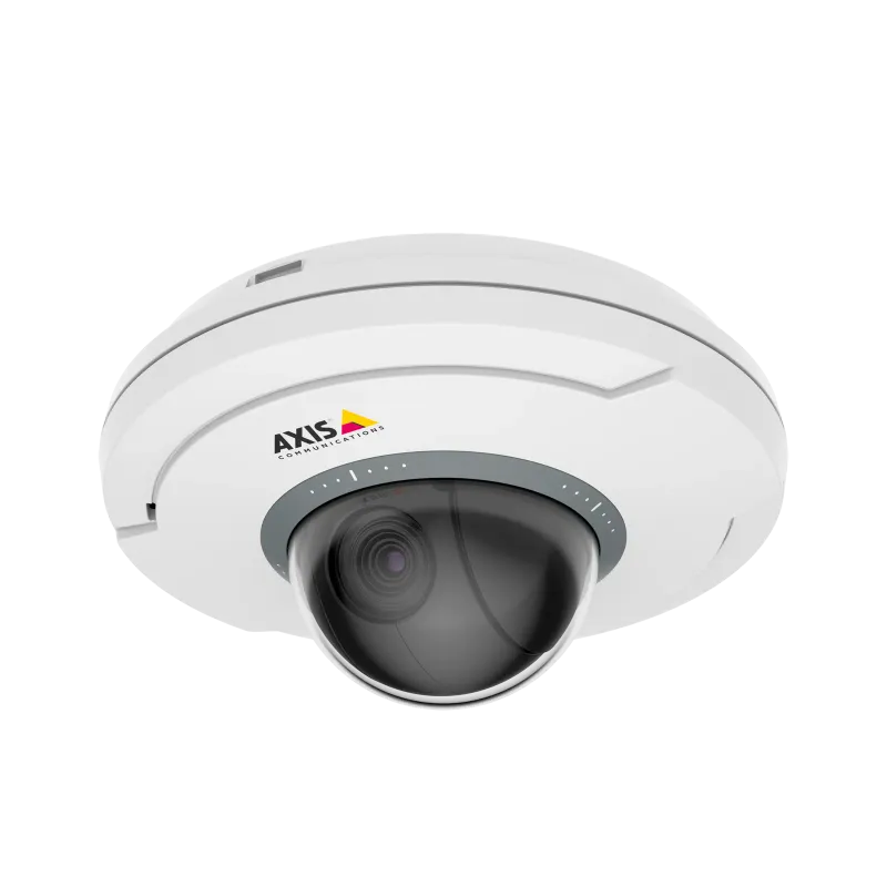 Axis M5075-G PTZ Network Kamera