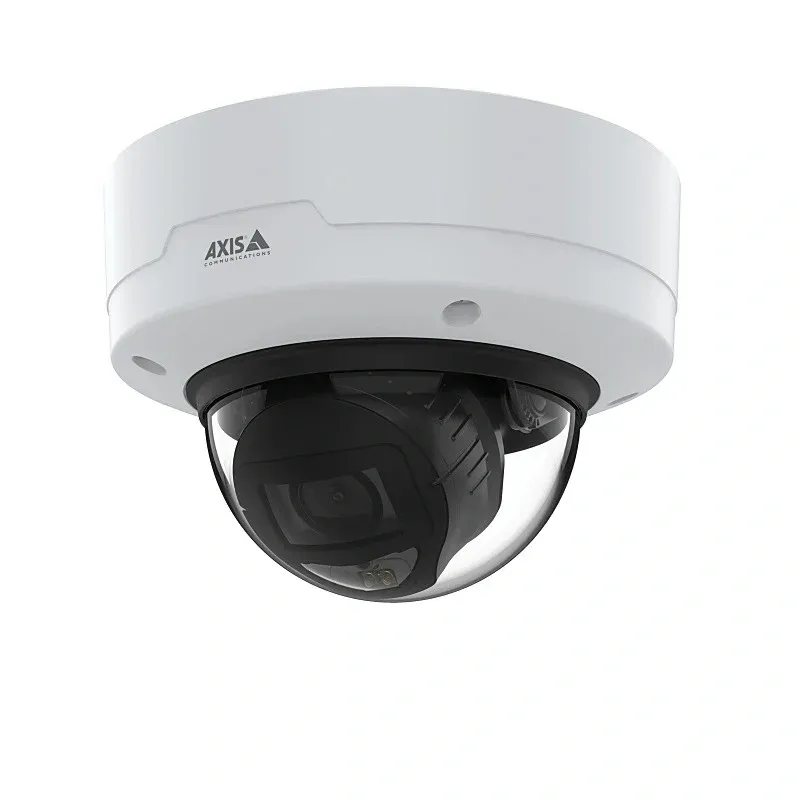 Axis P3268-LV 4K (8MP) Dome Network Kamera