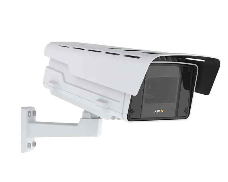 Axis Q1615 Mk III Ağ Kamerası