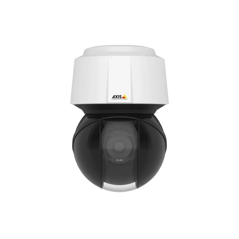 Axis Q6135-LE PTZ Network Kamera