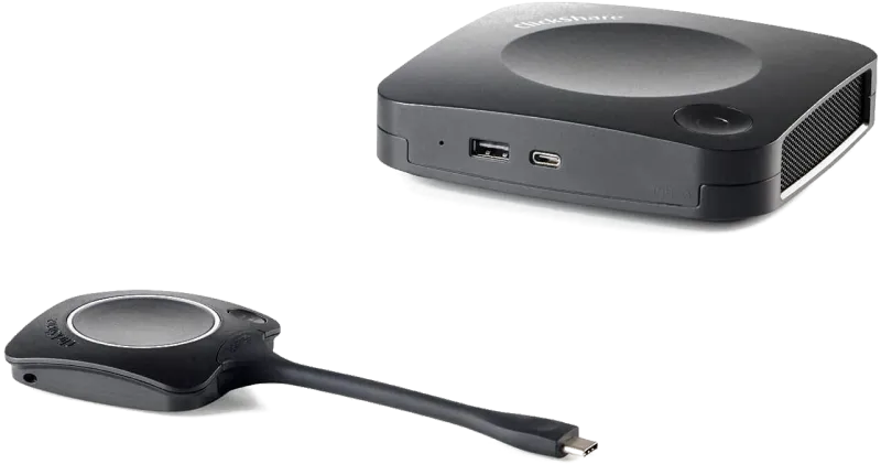 Barco ClickShare CX-20 Kablosuz Konferans Sistemi