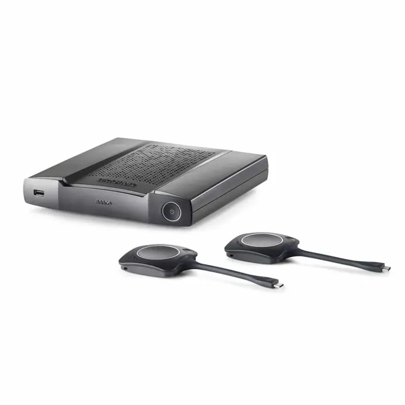 Barco ClickShare CX-50 Gen 2 (Çift Ekran Destekli)