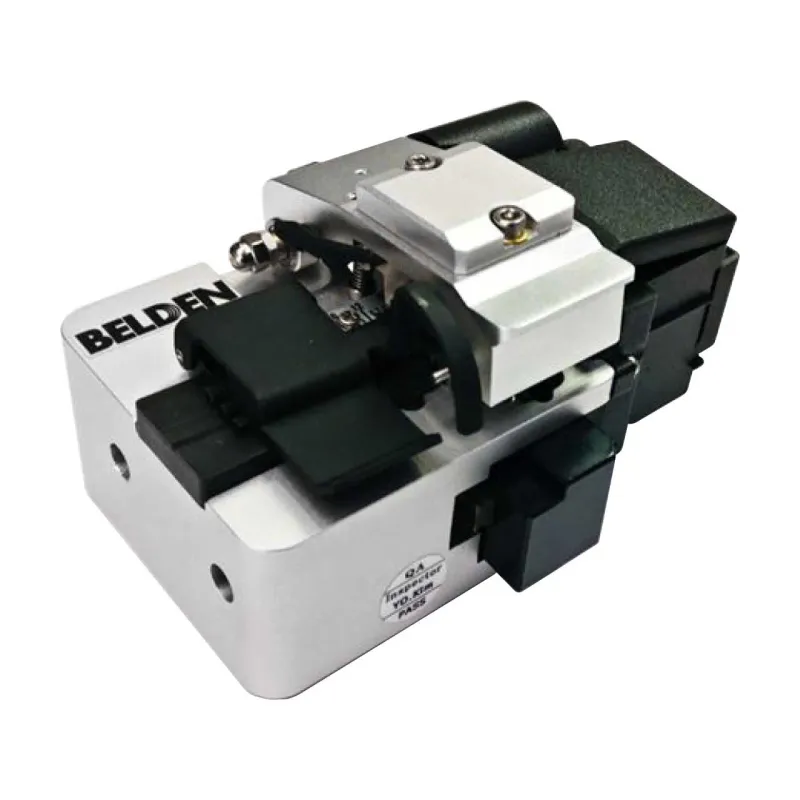 Belden Fiber Optik Hassas Kesici (Cleaver)