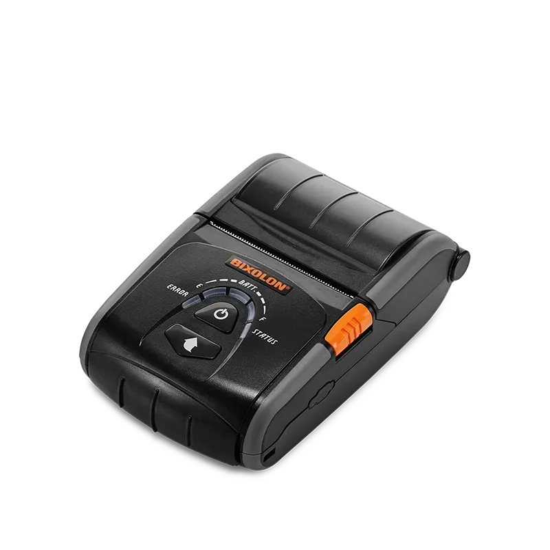 Bixolon SPP-R200III Mobil Fiş ve Etiket Yazıcısı