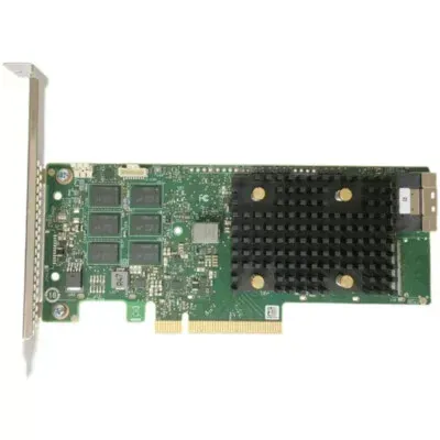 Broadcom MegaRAID 9560-8i 8-Port PCIe Gen 4.0 RAID Controller