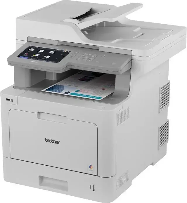 Brother MFC-L9570CDW Kurumsal Renkli Lazer ÇSS