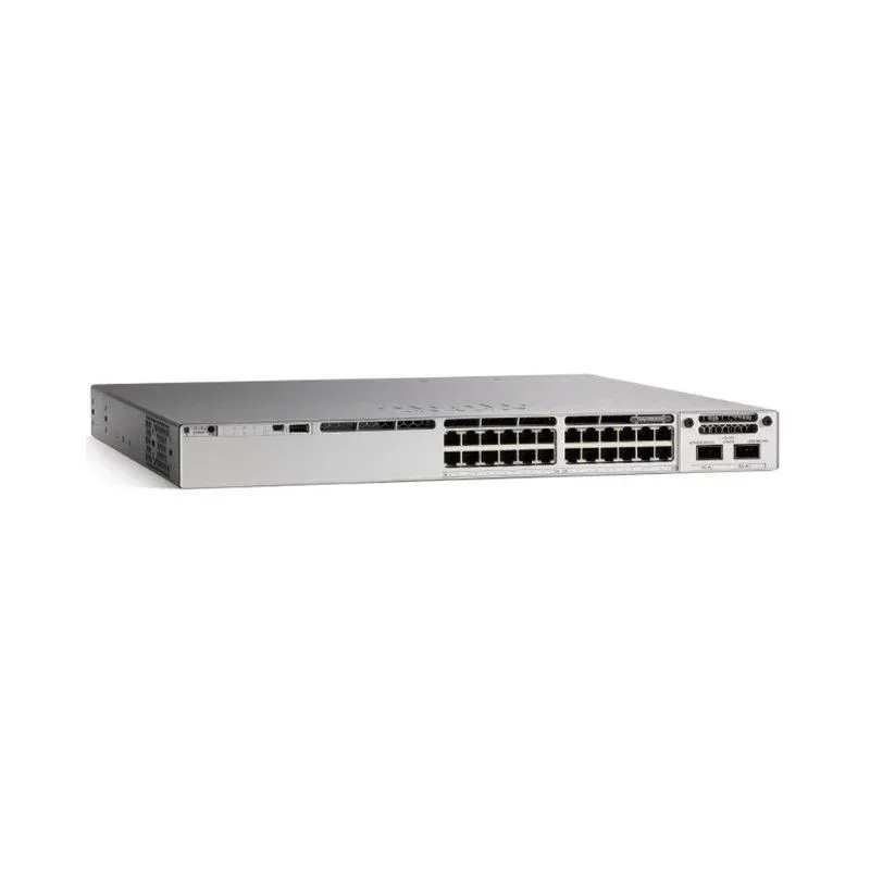 Cisco Catalyst 9300 24-port Data