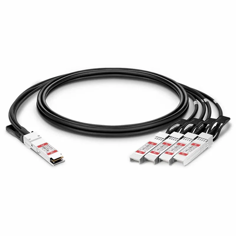 40G QSFP+ DAC Kablo – 1 Metre