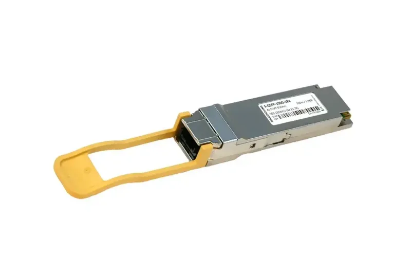 Cisco Uyumlu 100GBASE-SR4 QSFP28 Fiber Modül