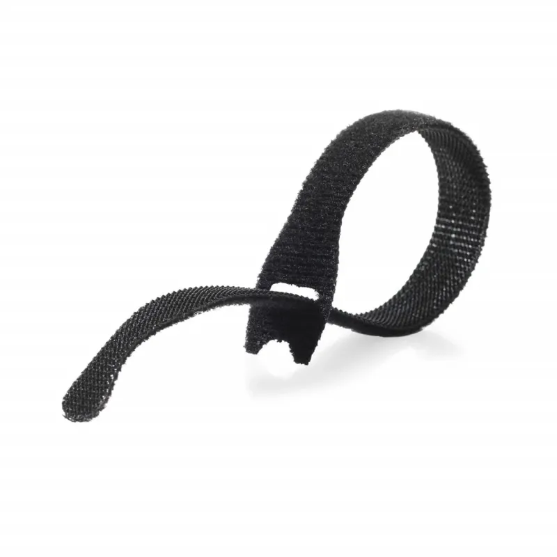 Velcro (Cırt Cırt) Kablo Bağı Rulosu (25 Metre)