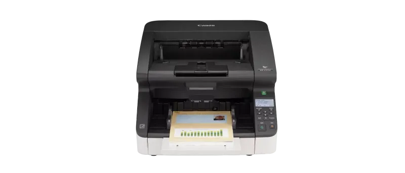 Canon imageFORMULA DR-G2110 Üretim Tarayıcısı