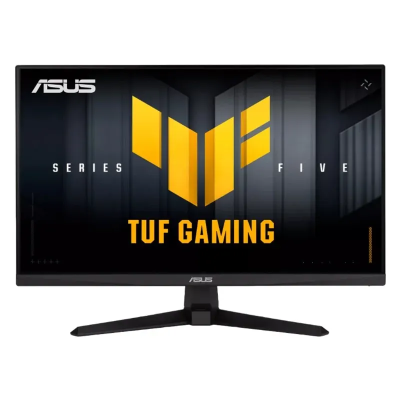 27 Asus Tuf Gaming VG279QM5A IPS 1MS 240MHZ 2XHDMI 1XDP FHD 1920X1080 Hoparlör Düşük Mavi Işık VESA Siyah