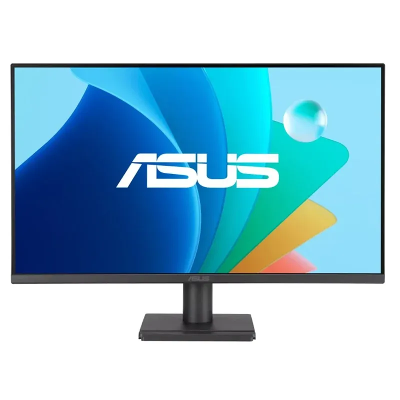 27 Asus VA279HG IPS 1MS 120MHZ 1XVGA 1XHDMI FHD 1920X1080 Düşük Mavi Işık Flicker-Free VESA Siyah