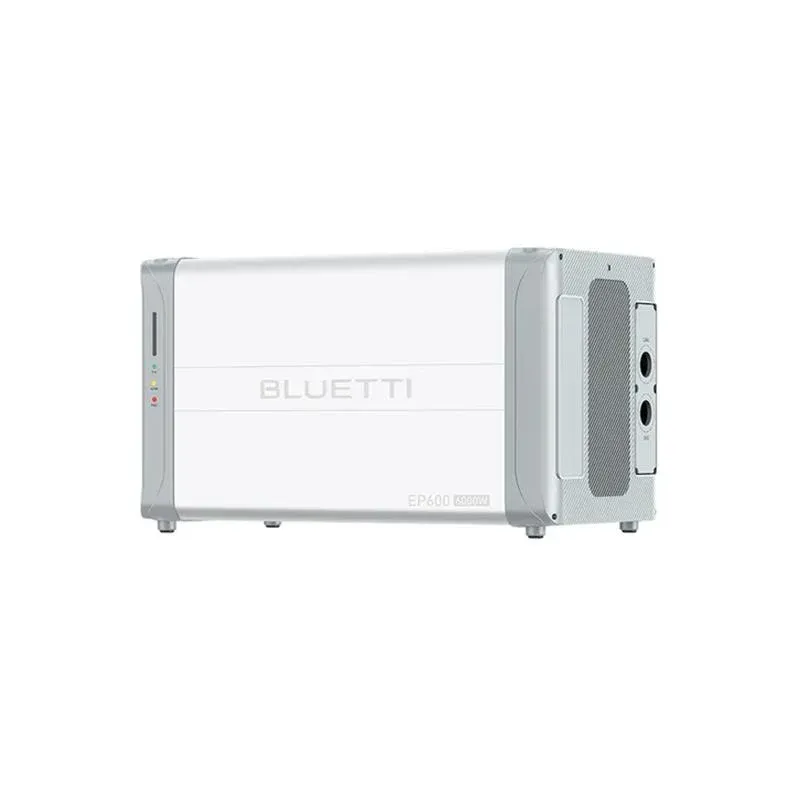 Bluetti EP600 6000W Trifaze İnverter